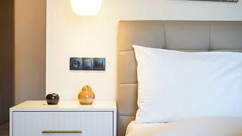 Tsikaris Boutique Guesthouse