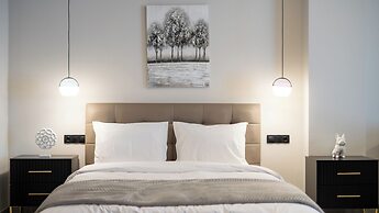 Tsikaris Boutique Guesthouse