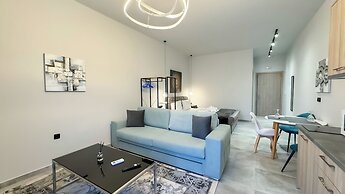 Tsikaris Boutique Guesthouse