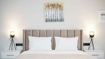 Tsikaris Boutique Guesthouse