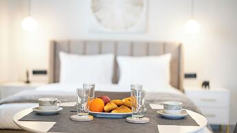 Tsikaris Boutique Guesthouse