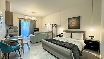 Tsikaris Boutique Guesthouse