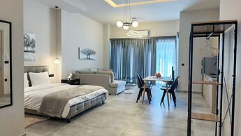 Tsikaris Boutique Guesthouse