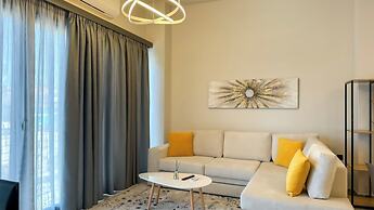 Tsikaris Boutique Guesthouse