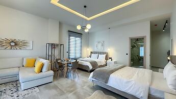 Tsikaris Boutique Guesthouse