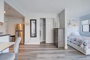 Premium Condos near Universal Studios