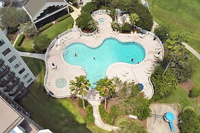 Premium Condos near Universal Studios