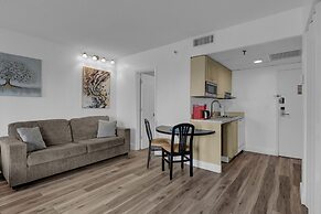 Premium Condos near Universal Studios