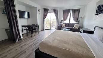 Premium Condos near Universal Studios