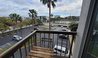 Premium Condos near Universal Studios