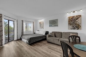 Premium Condos near Universal Studios