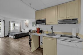 Premium Condos near Universal Studios