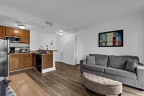 Premium Condos near Universal Studios