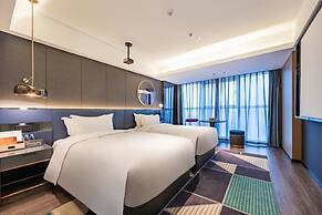 Mei Hao Li Jinhui Square sto