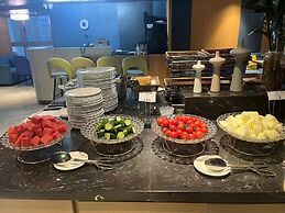 Mei Hao Li Jinhui Square sto