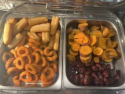 Mei Hao Li Jinhui Square sto