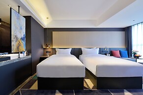 Mei Hao Li Jinhui Square sto