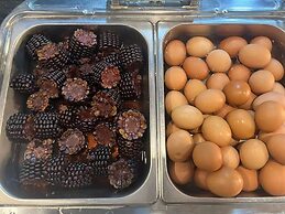 Mei Hao Li Jinhui Square sto