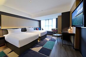 Mei Hao Li Jinhui Square sto