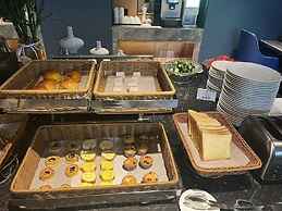 Mei Hao Li Jinhui Square sto