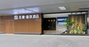 Mei Hao Li Jinhui Square sto