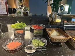 Mei Hao Li Jinhui Square sto