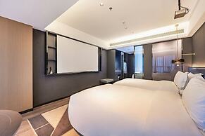 Mei Hao Li Jinhui Square sto