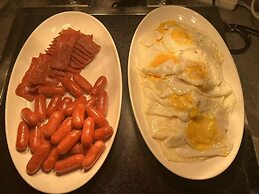 Mei Hao Li Jinhui Square sto