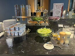 Mei Hao Li Jinhui Square sto