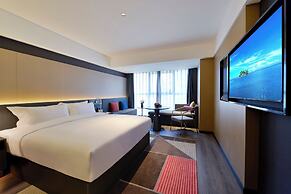 Mei Hao Li Jinhui Square sto