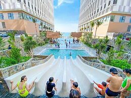 Apec Mandala Diamond Mũi Né Hotel