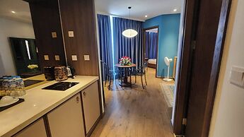 Apec Mandala Diamond Mũi Né Hotel