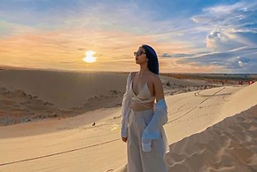 Apec Mandala Diamond Mũi Né Hotel