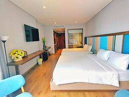 Apec Mandala Diamond Mũi Né Hotel