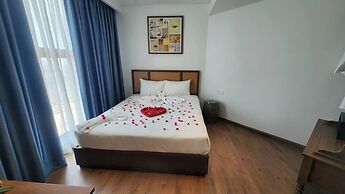 Apec Mandala Diamond Mũi Né Hotel