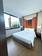 Apec Mandala Diamond Mũi Né Hotel