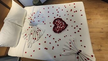 Apec Mandala Diamond Mũi Né Hotel