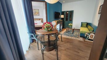 Apec Mandala Diamond Mũi Né Hotel