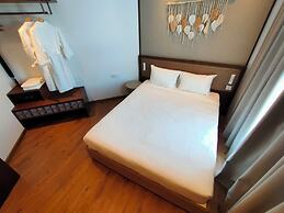 Apec Mandala Diamond Mũi Né Hotel