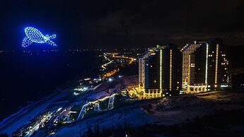 Apec Mandala Diamond Mũi Né Hotel