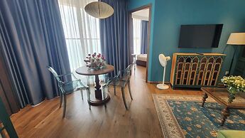 Apec Mandala Diamond Mũi Né Hotel