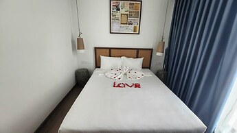 Apec Mandala Diamond Mũi Né Hotel