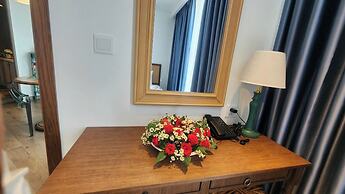 Apec Mandala Diamond Mũi Né Hotel