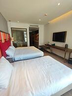 Apec Mandala Diamond Mũi Né Hotel