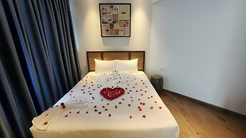 Apec Mandala Diamond Mũi Né Hotel