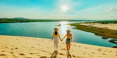 Apec Mandala Diamond Mũi Né Hotel