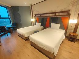 Apec Mandala Diamond Mũi Né Hotel