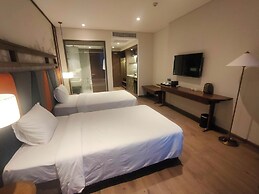 Apec Mandala Diamond Mũi Né Hotel