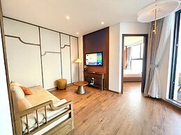 Apec Mandala Diamond Mũi Né Hotel