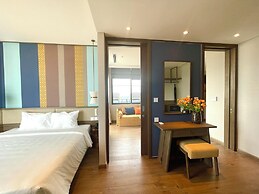 Apec Mandala Diamond Mũi Né Hotel